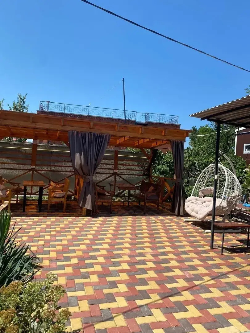 Гостевой дом Море солнца