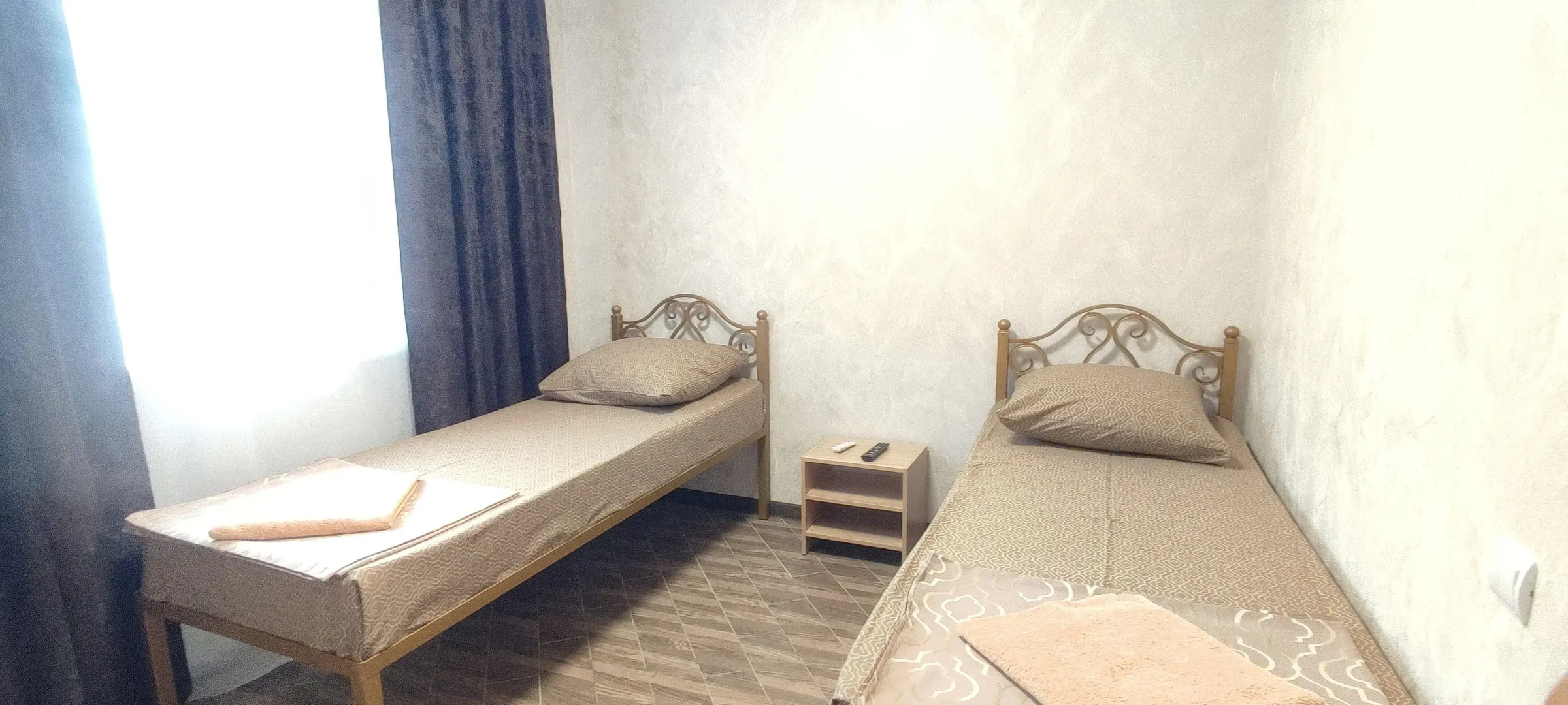 Гостевой Дом на Транспортной Улице 8А