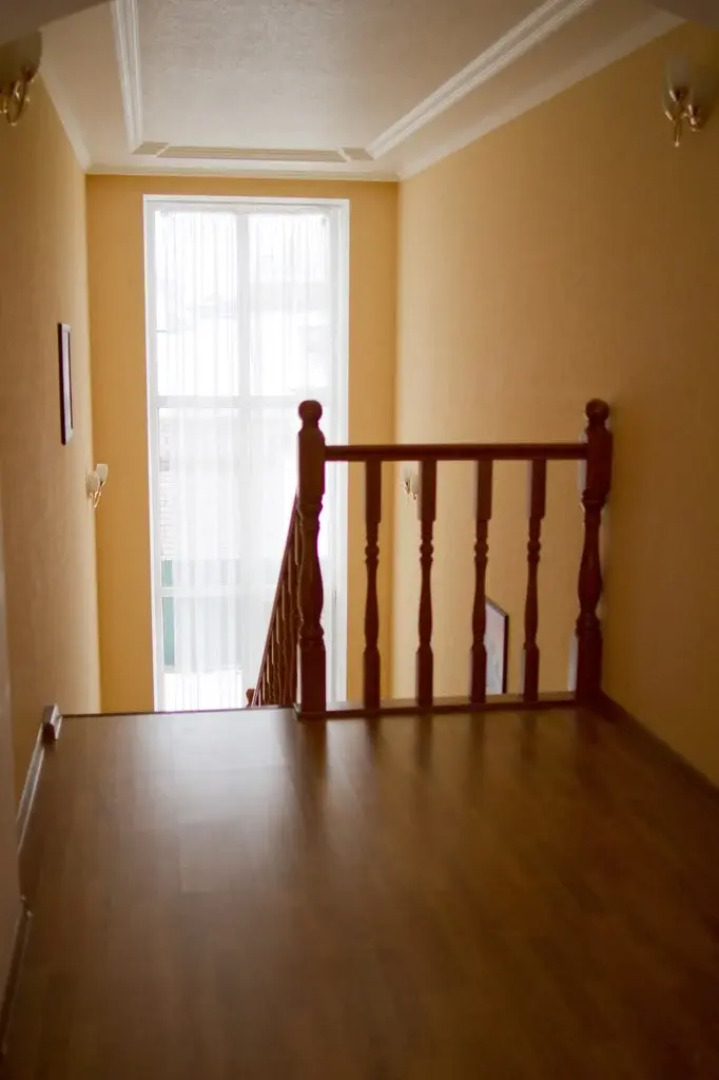 Отель Гостиничный комплекс Солнечный