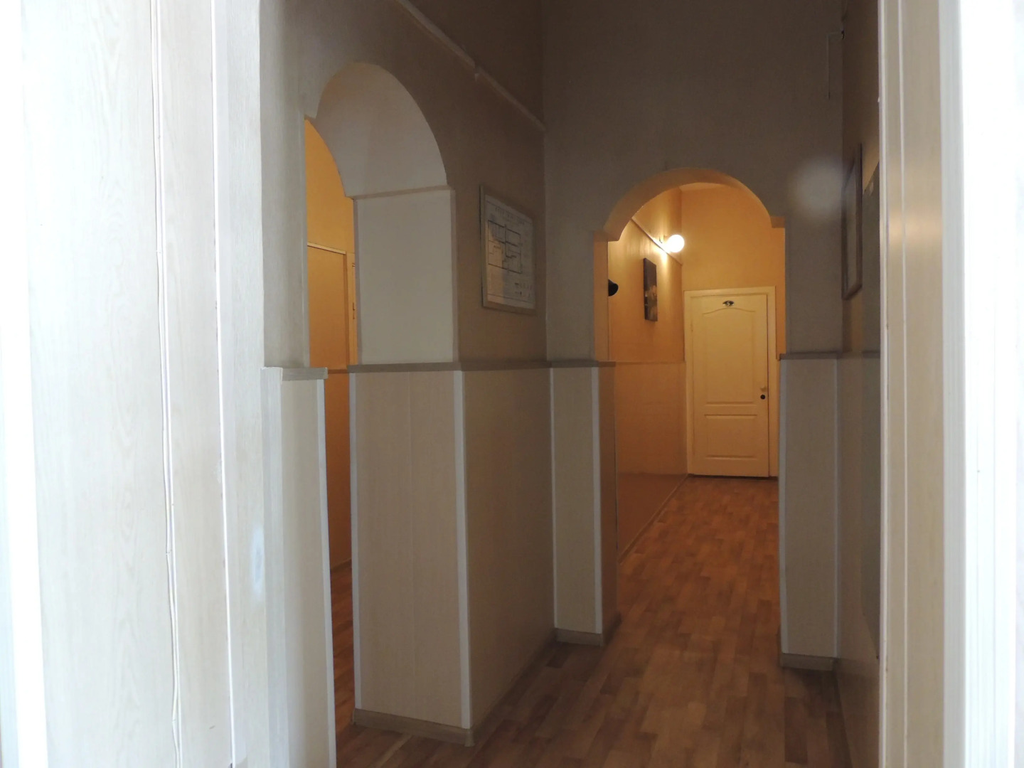 хостел Узоры