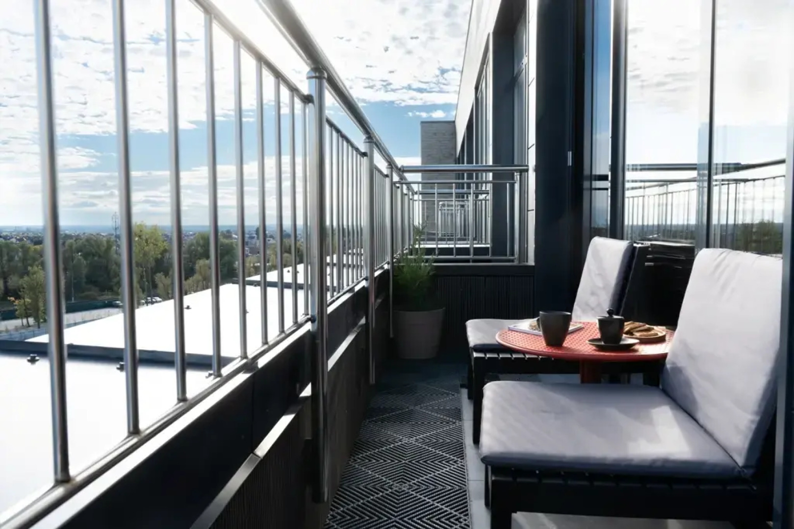 Квартира Место Вашего счастья