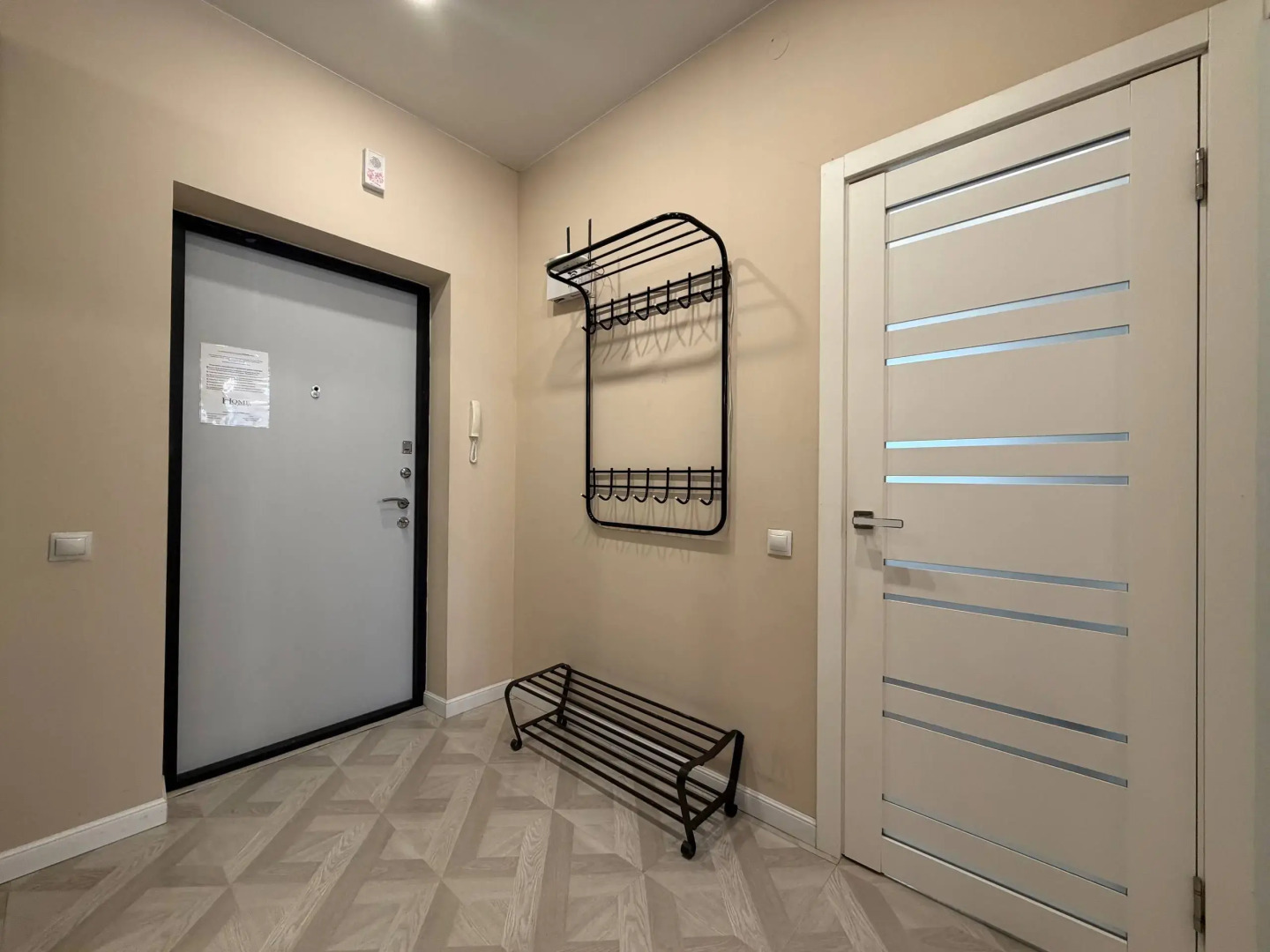 Квартира Уютная Просторная рядом с Аквапарком