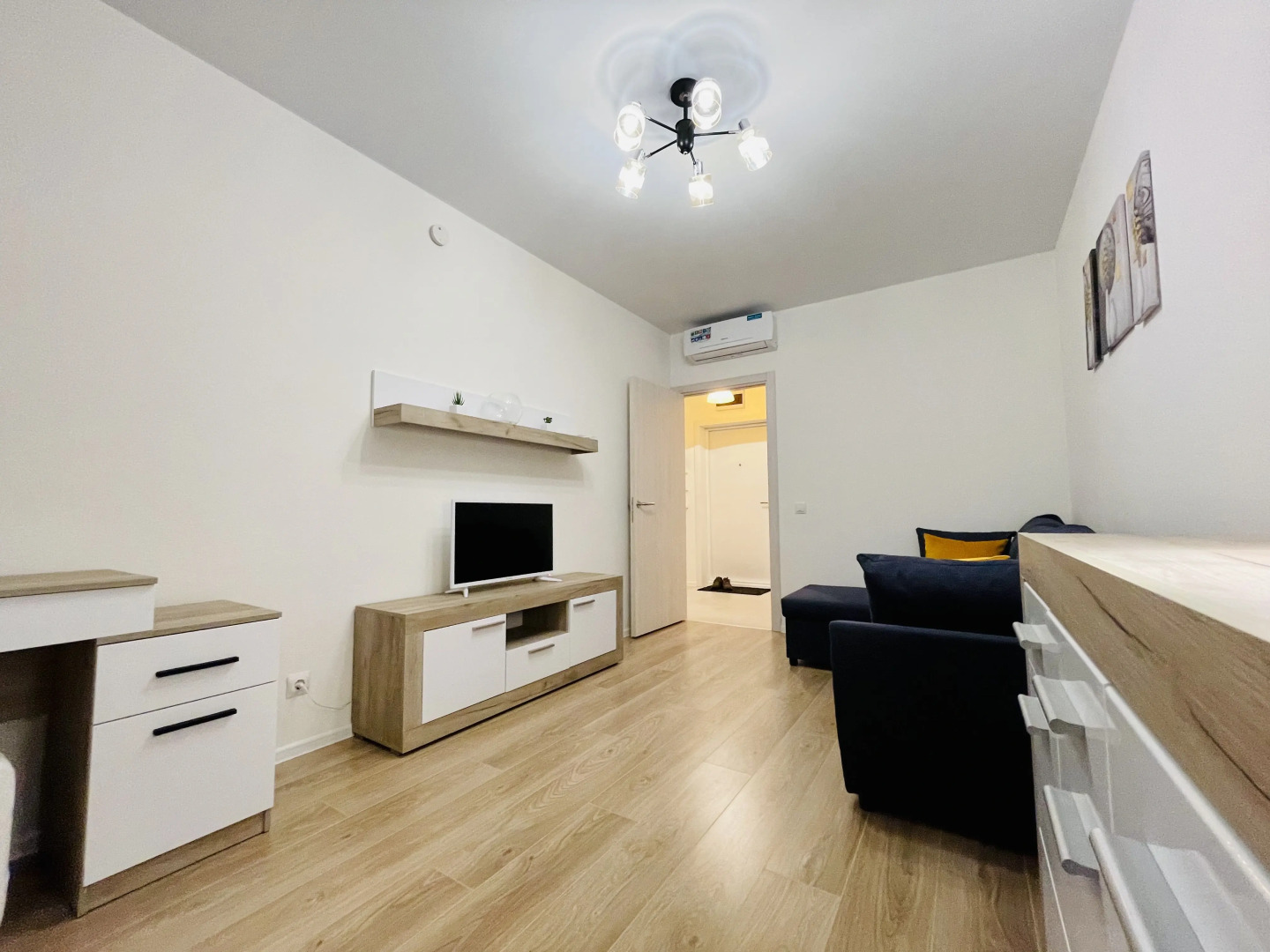 Апартаменты Love it