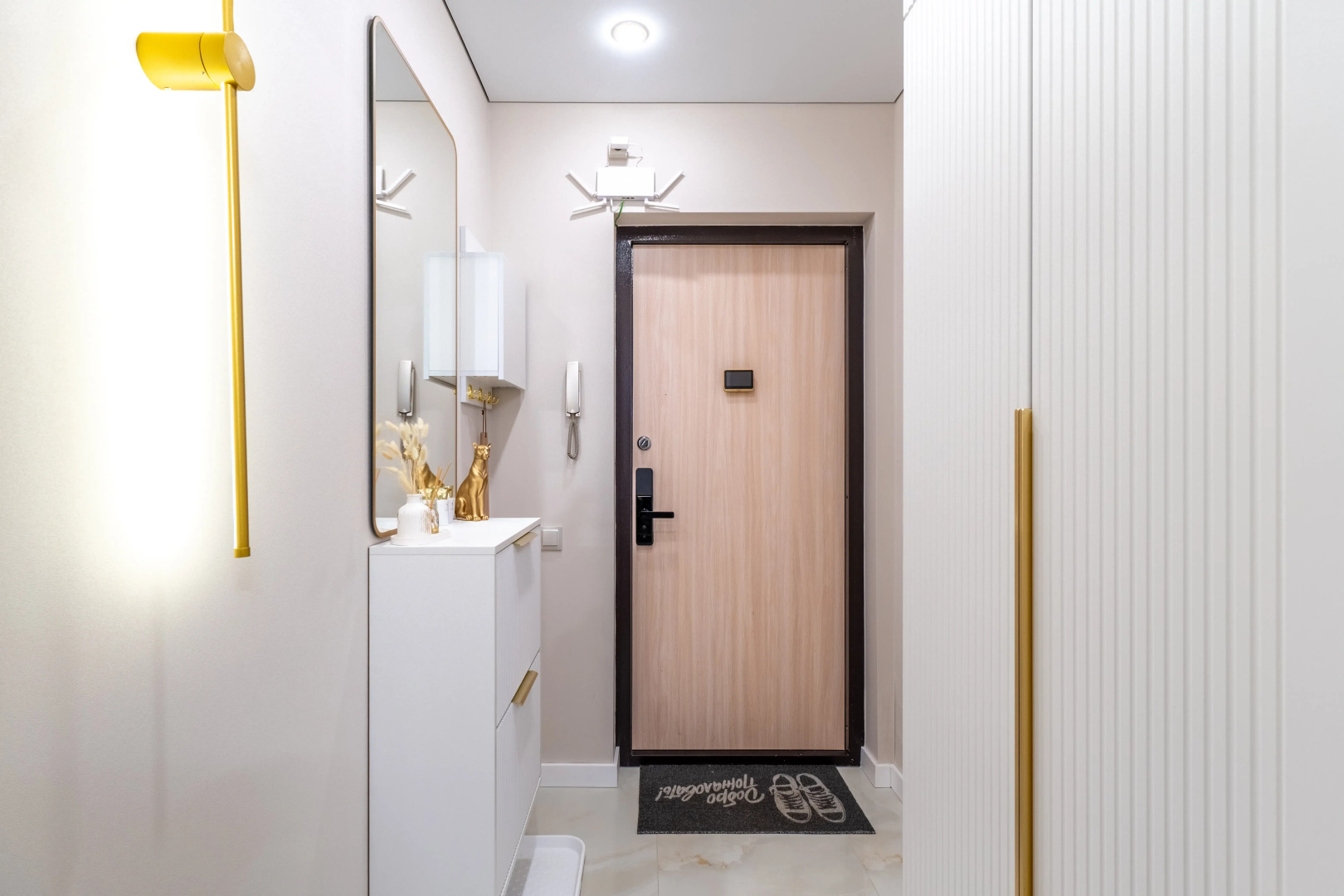 Квартира Luxury Gold