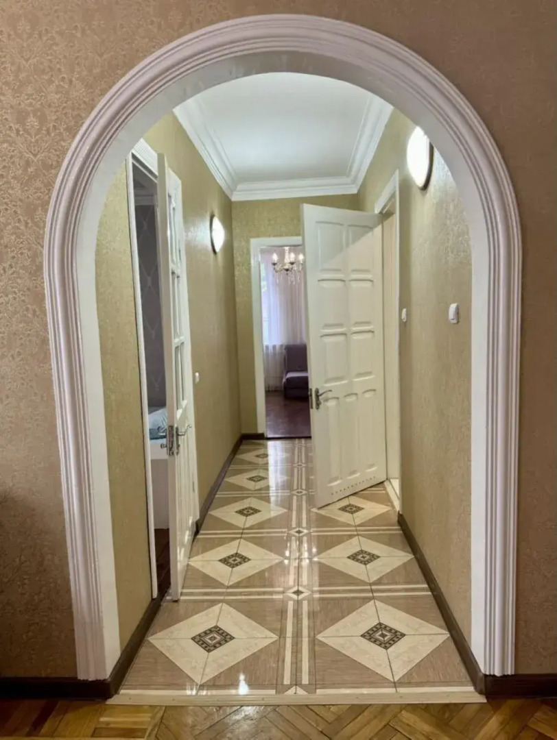 Частный Дом на Улице Маркова 14