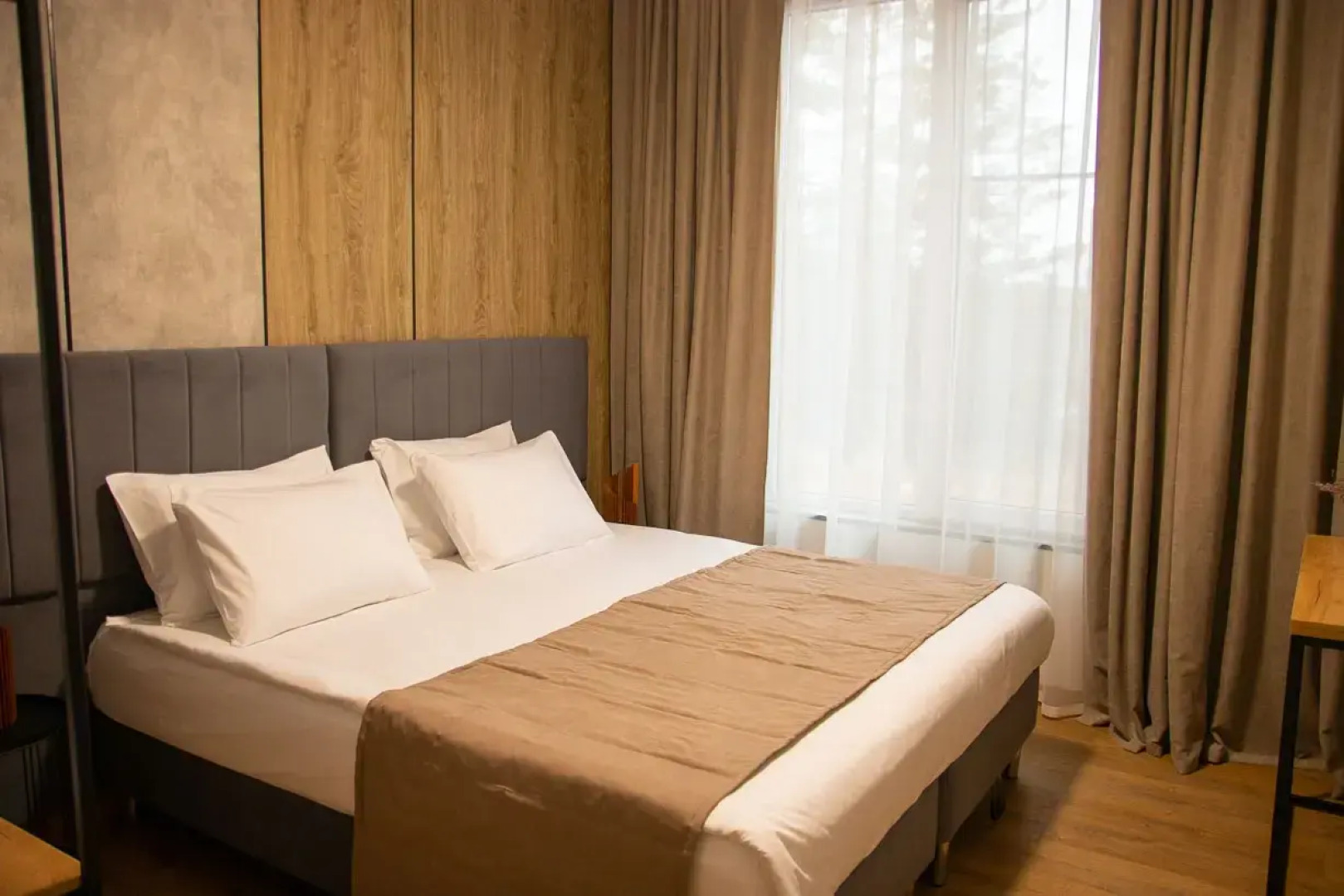 База отдыха Маламут Ленд