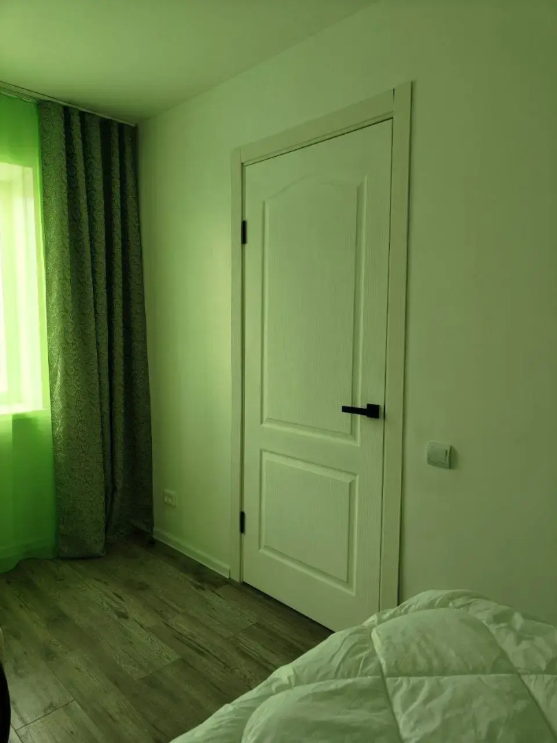 Квартира Двухкомнатная Демидов Самый Центр