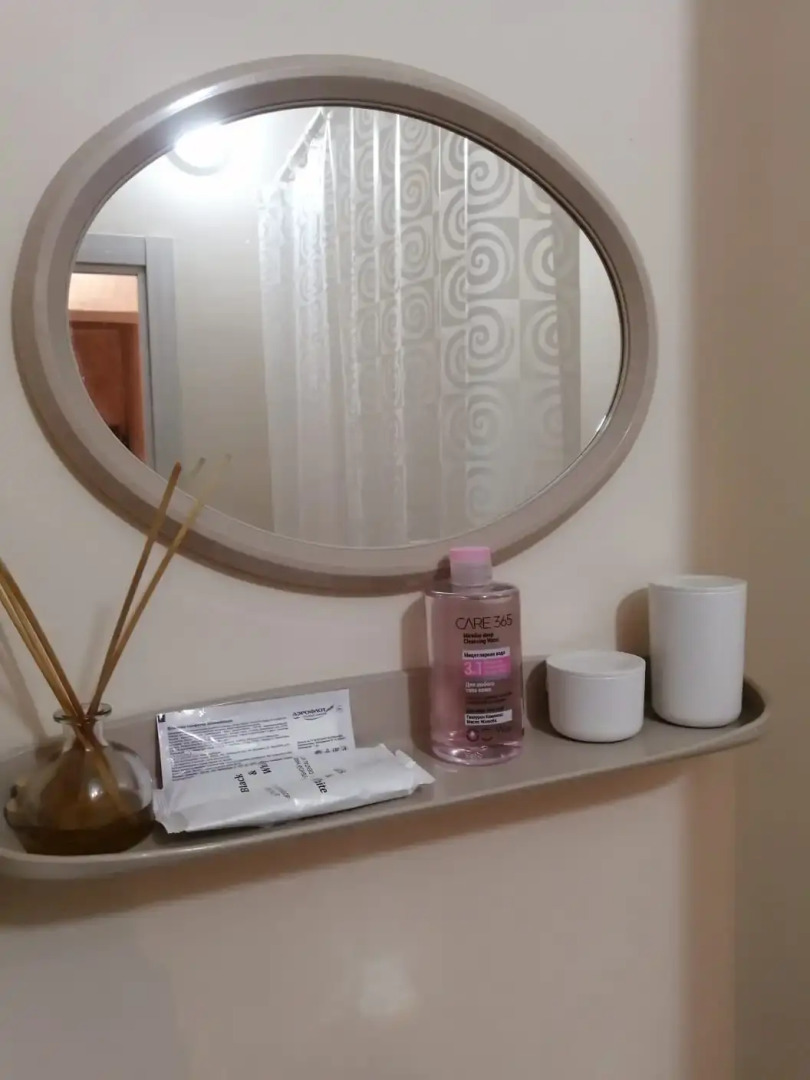 Апартаменты на Толстого 4