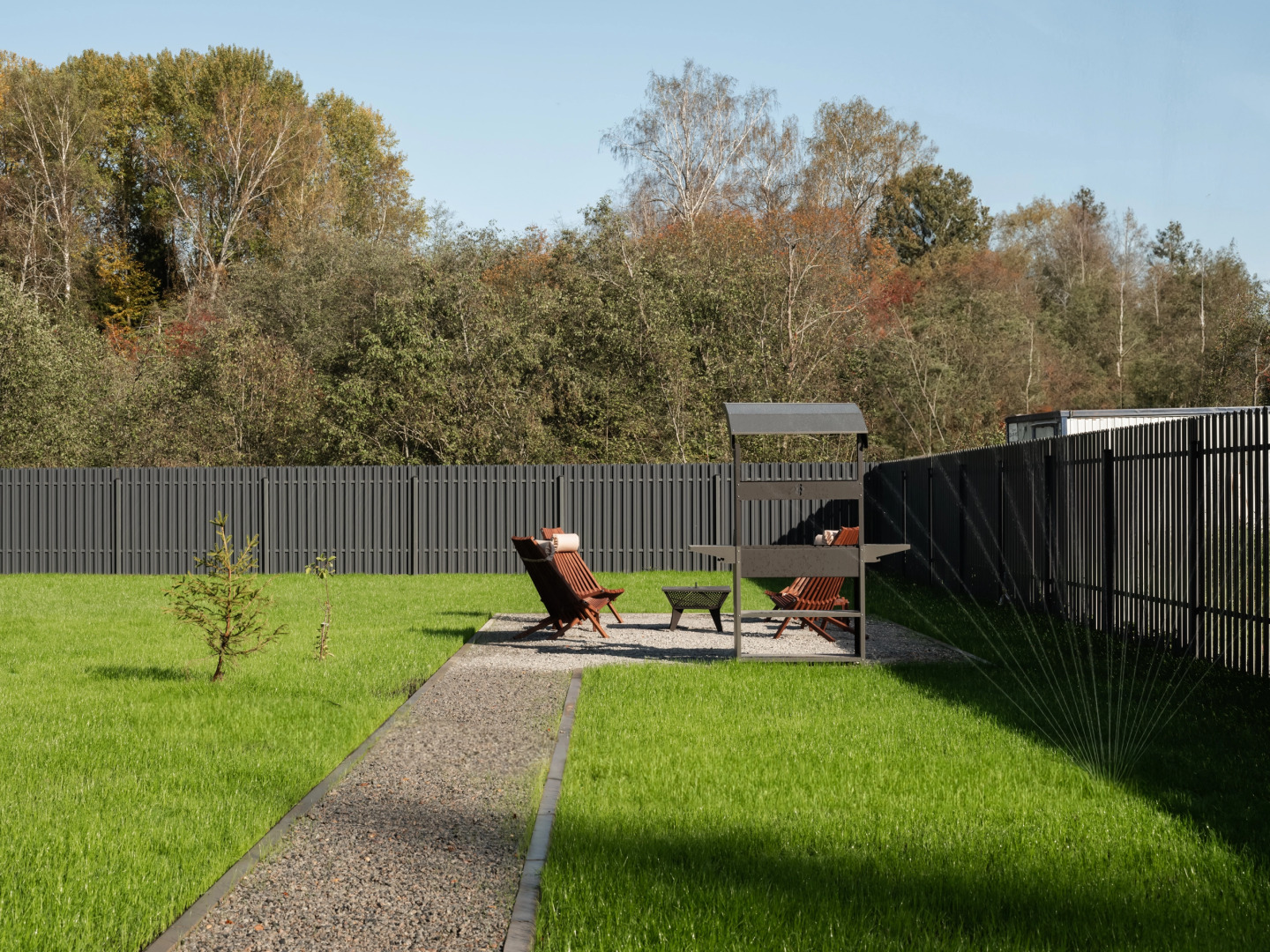 Частный дом Chalet DE SKI