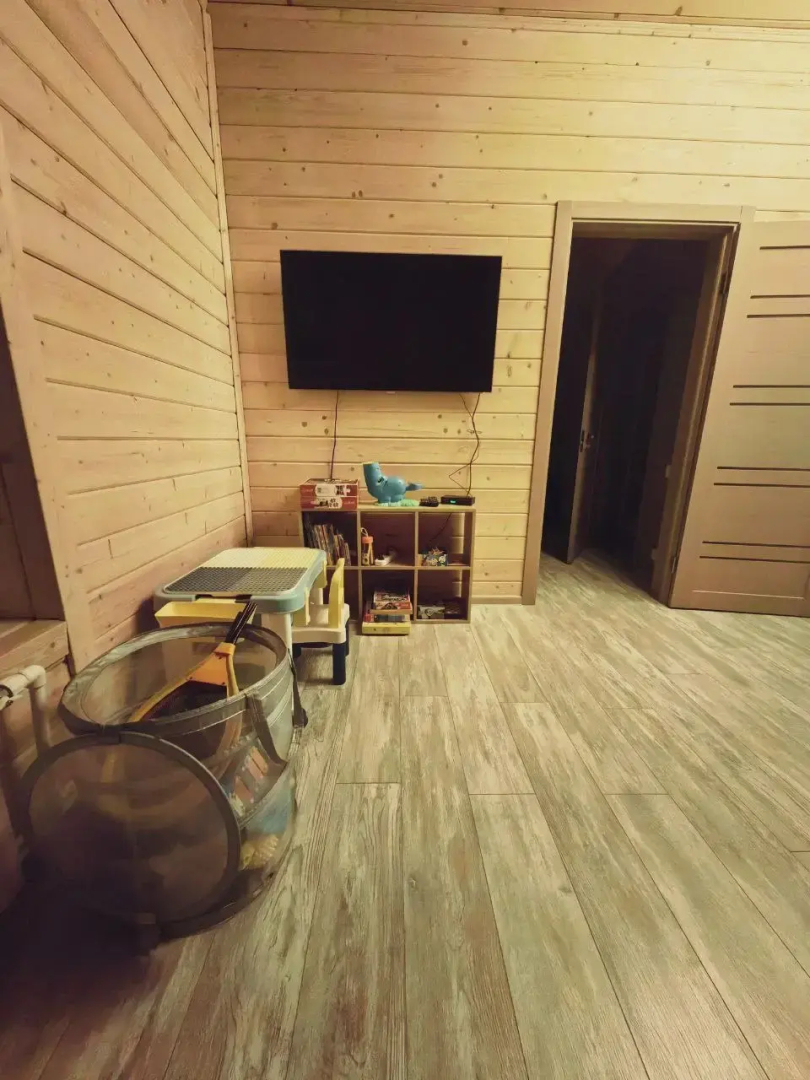 Гостевой Дом Тихий Сосед