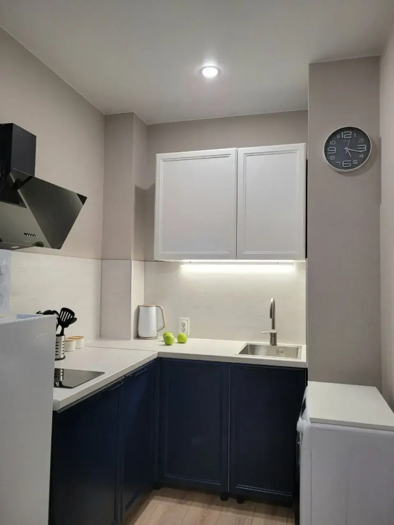 Апартаменты Атмосфера Уюта в ЖК Самолет