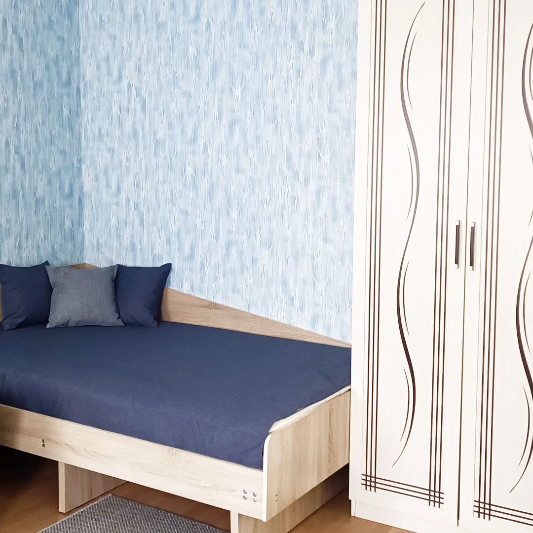 Апартаменты на Гагарина