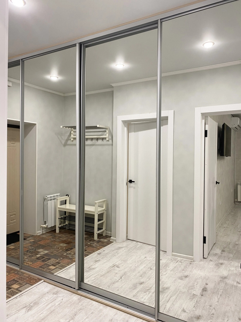 Квартира Уютная в Центре Казани