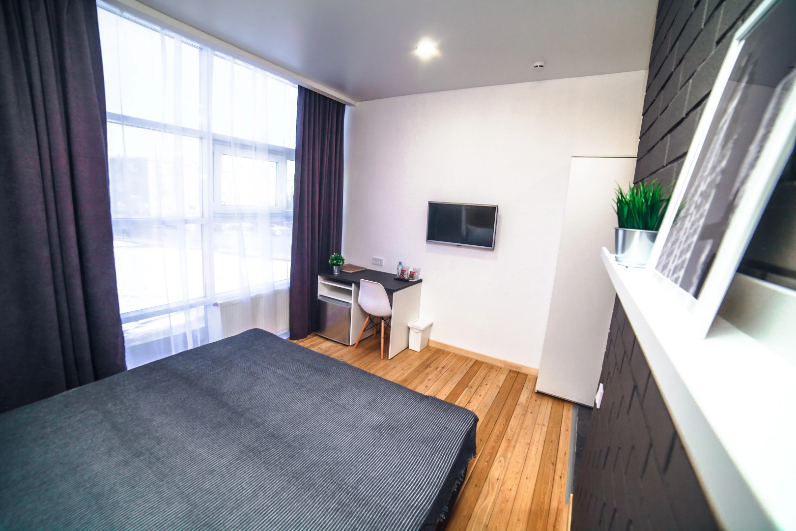 Отель Бизнес