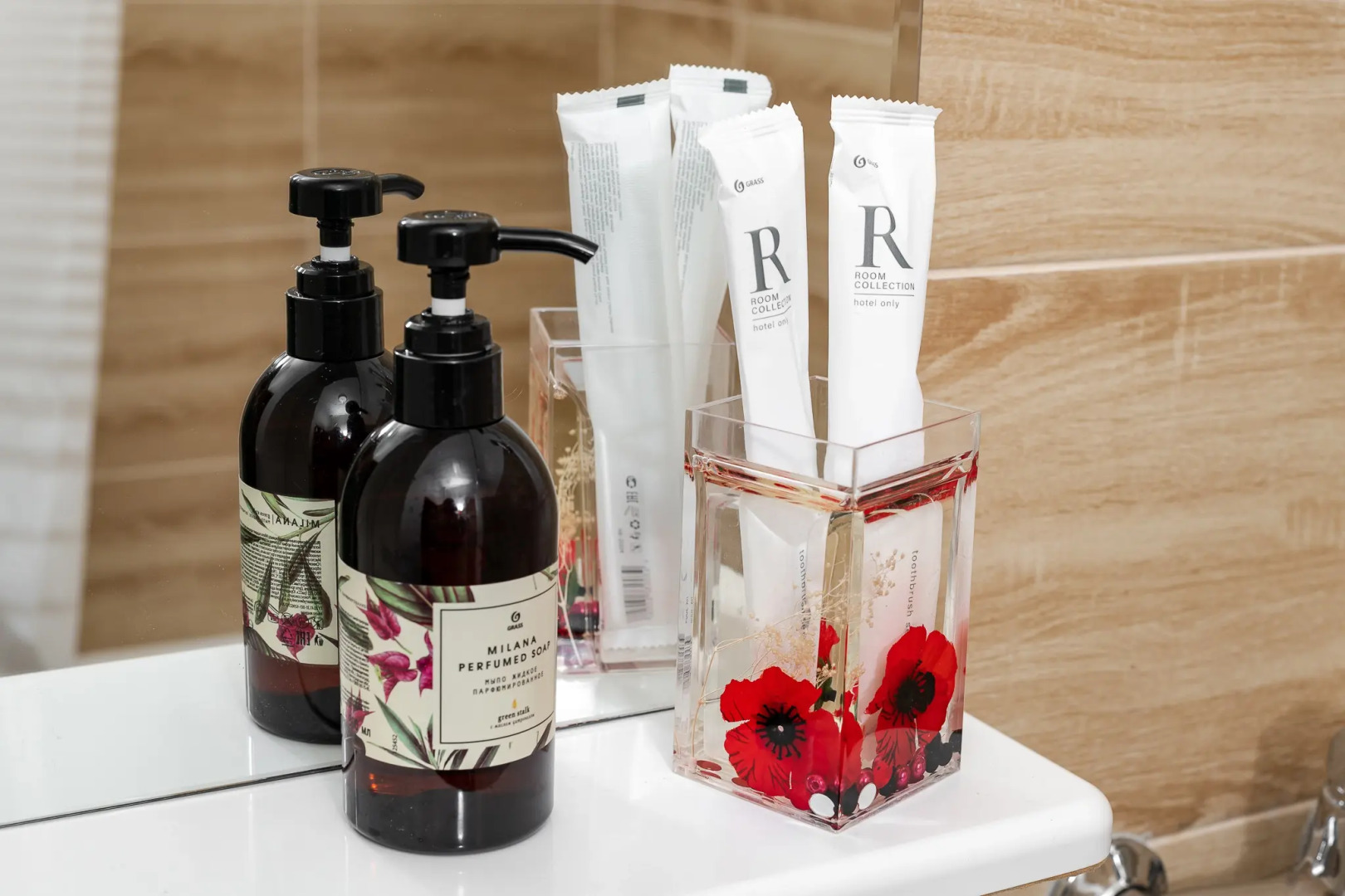 Апартаменты в доме Авиаторов на Беговой