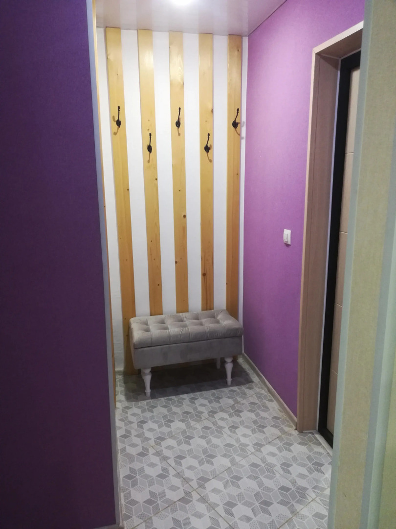 Квартира Тихий Центр