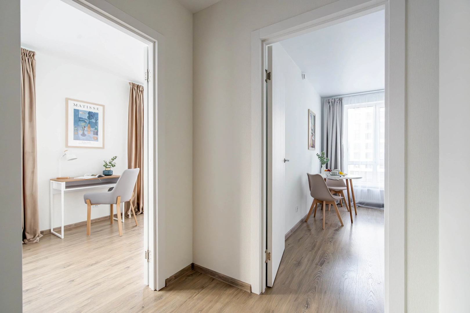 Апартаменты RoomyRoom Lomonosovskaya