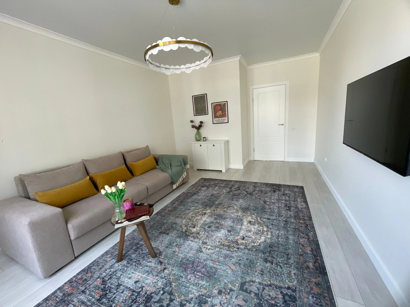 Квартира Forest appartment