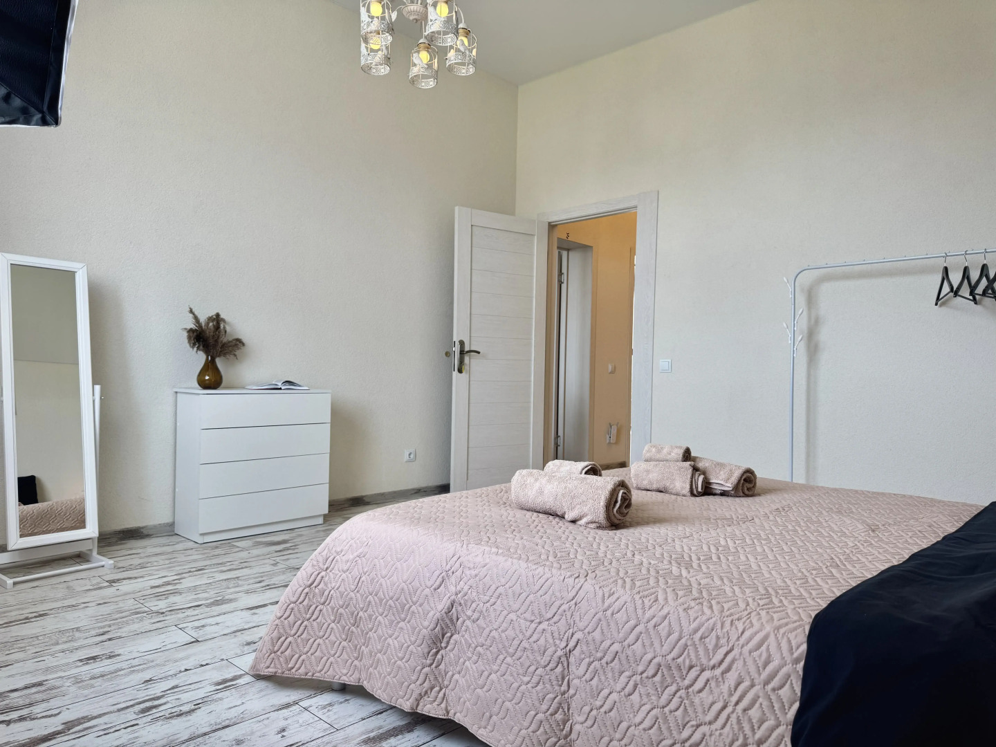 Частный Дом Идеальный Дом для Отпуска на Балтийском Побережье!