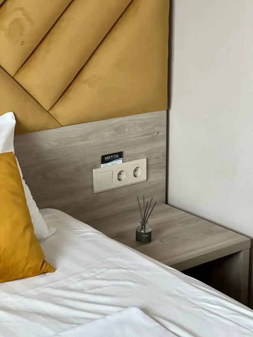 Гостевой дом Mirotel