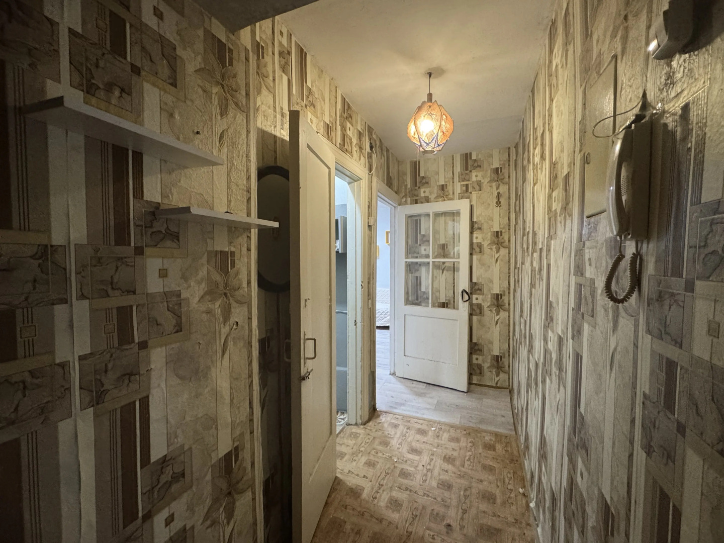 Квартира Уютная на 40лет Октября 6а Кировград