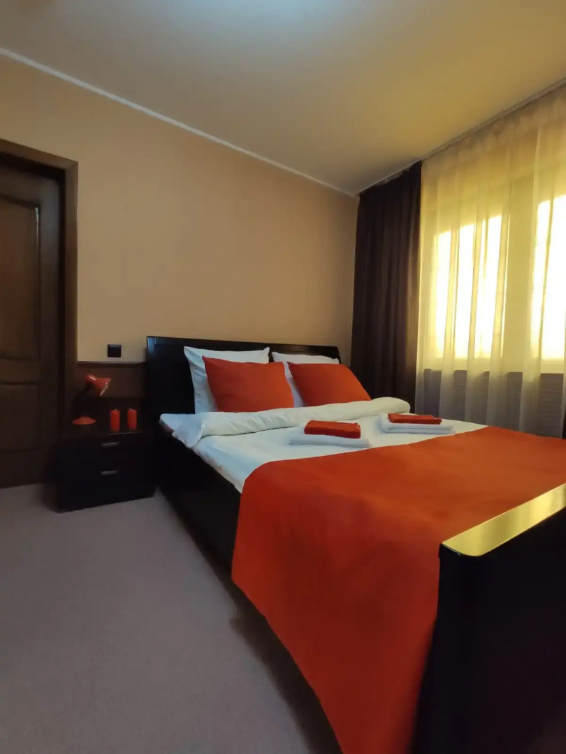 Мини-отель Нижегородский