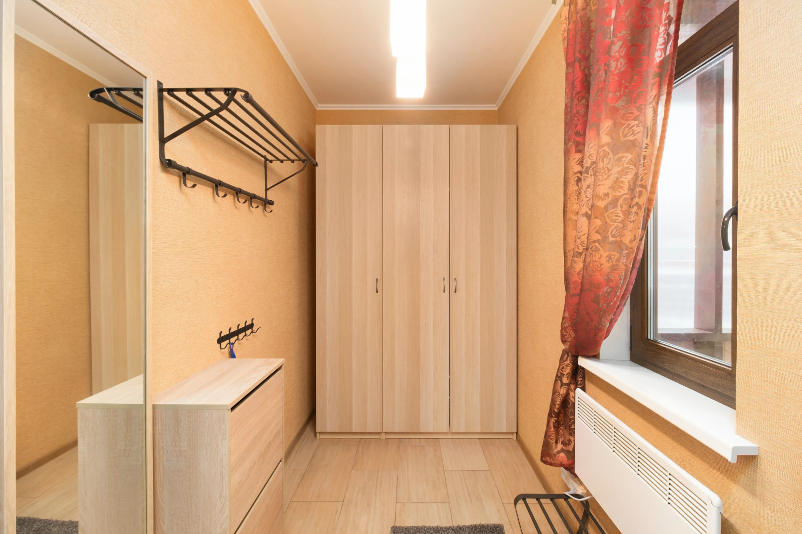 Частный дом Family Home