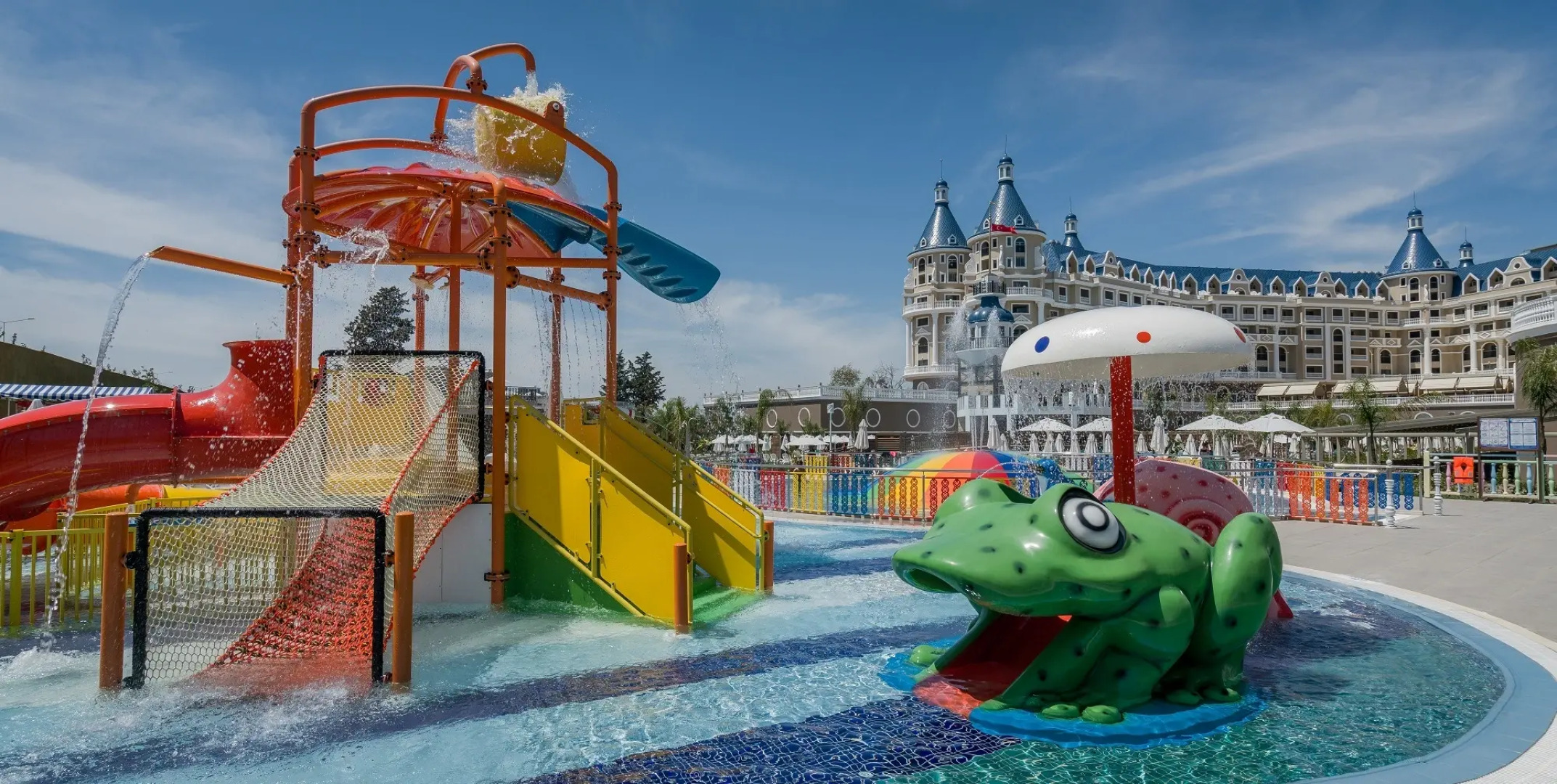 Отель Haydarpasha Palace