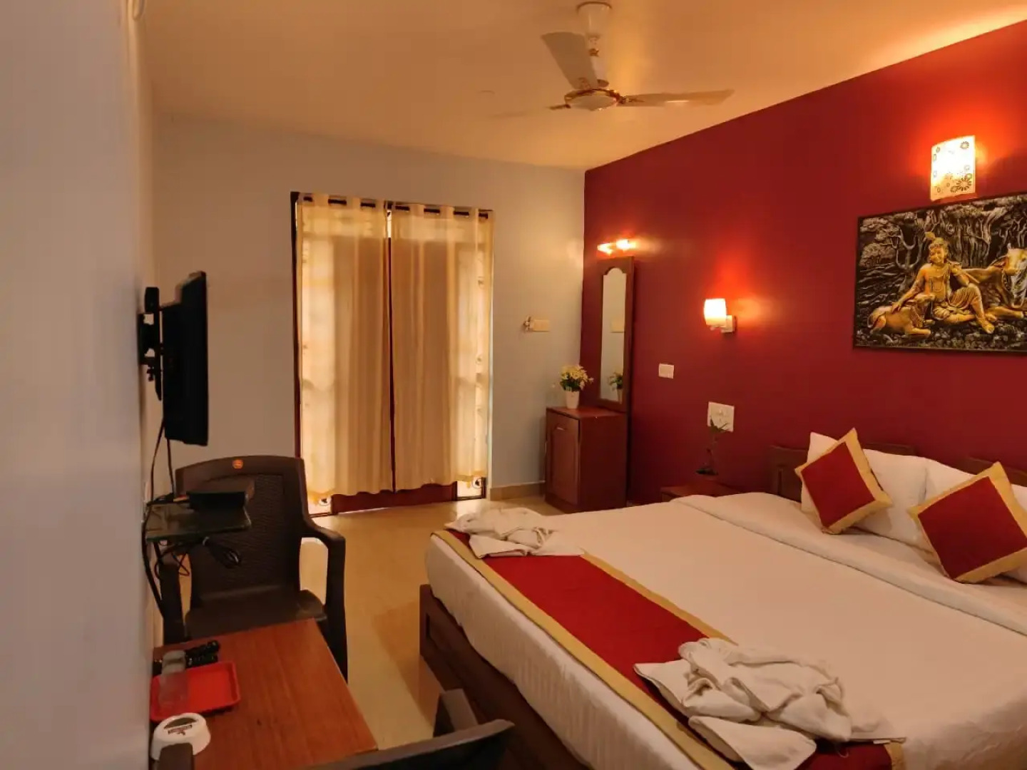 Гостевой Дом Baga Beach Myron