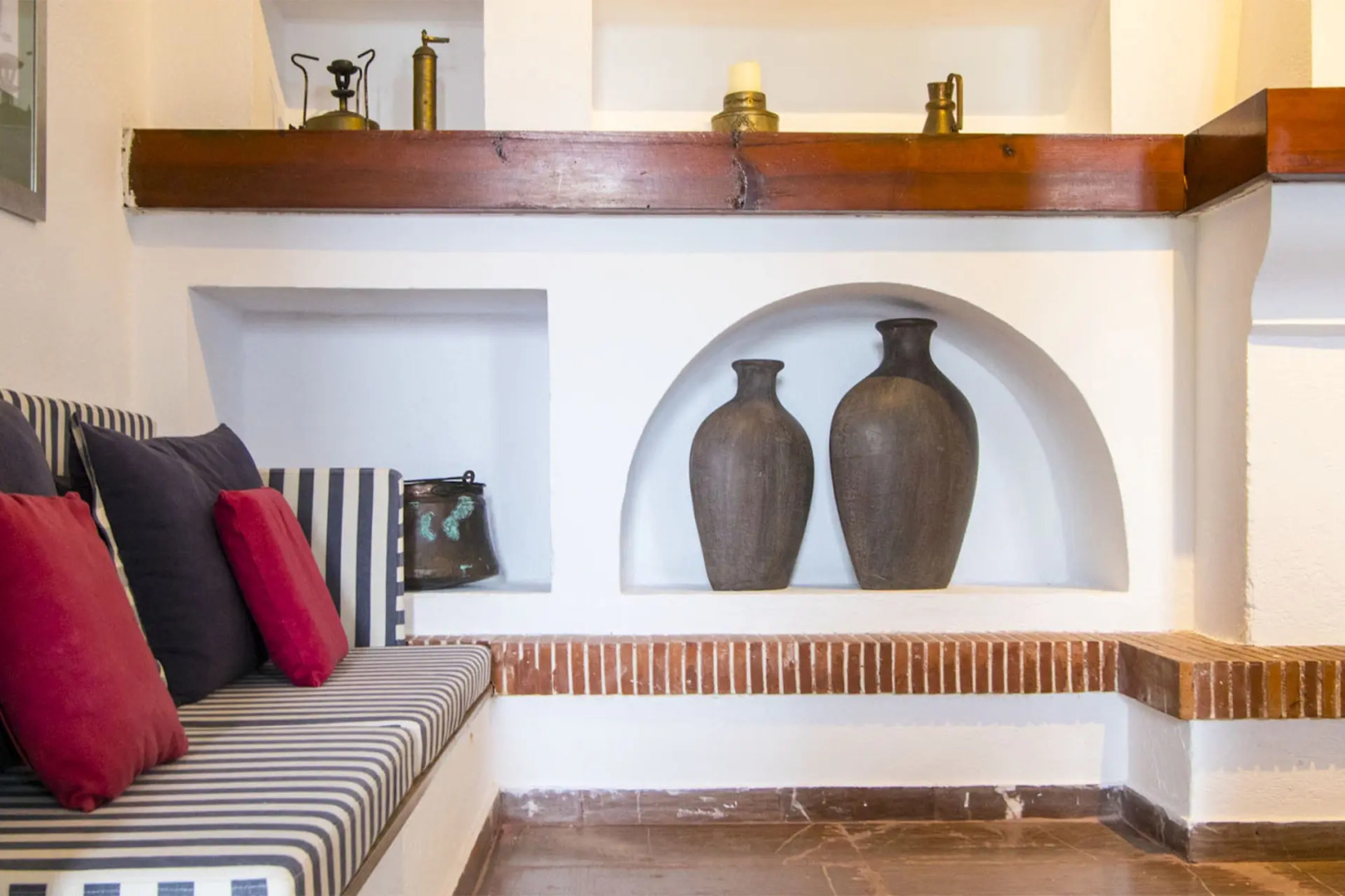 Вилла Willow Sea View