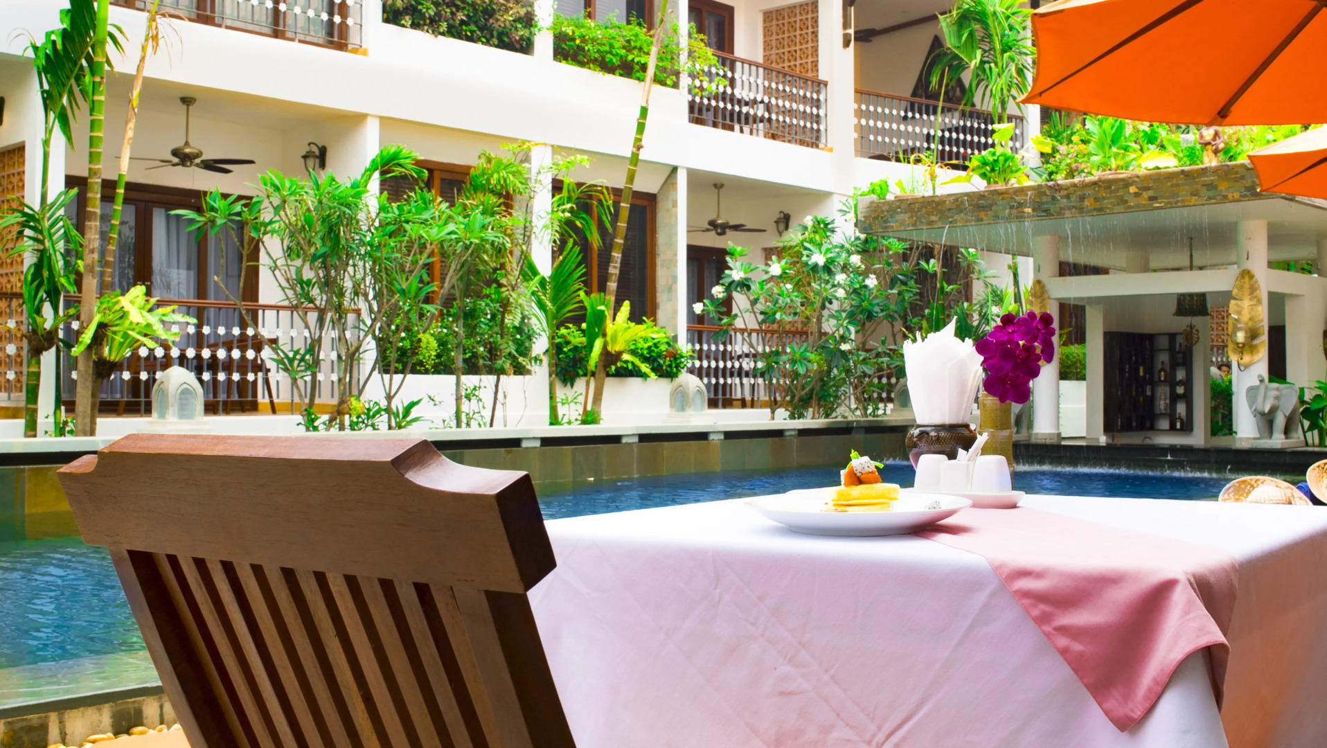 Montra Nivesha Residence