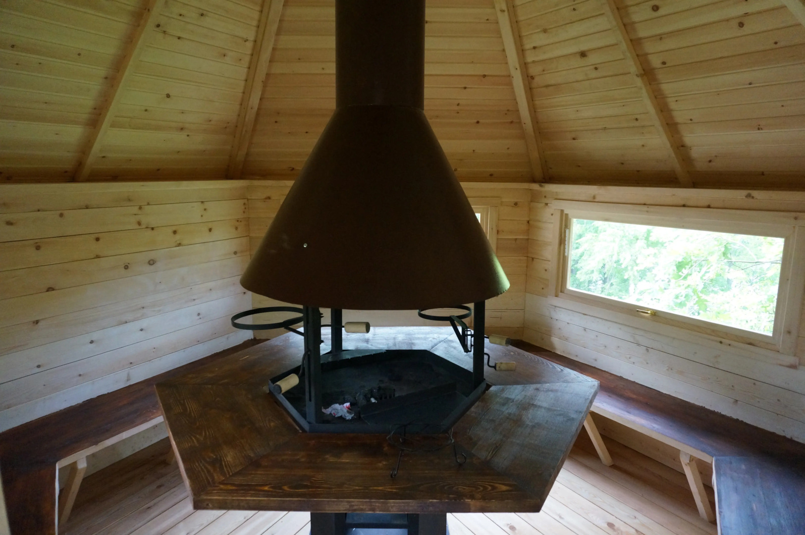 База Отдыха Черкасский Затон