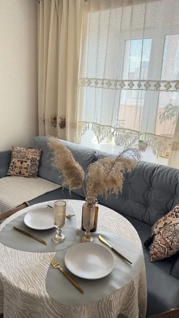 Квартира Особенная