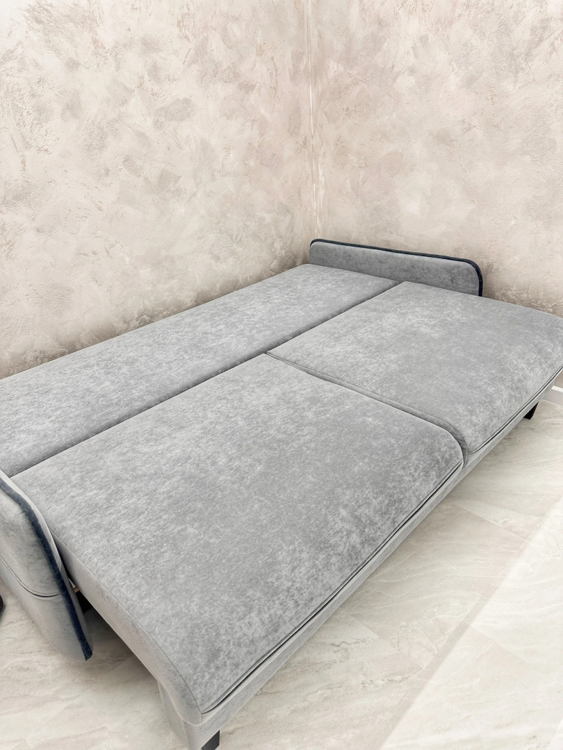 Квартира с видом на Волгу