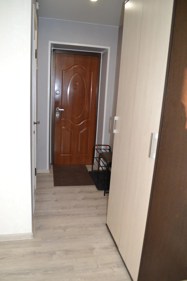 Квартира 1к рядом с Парком им.Кирова