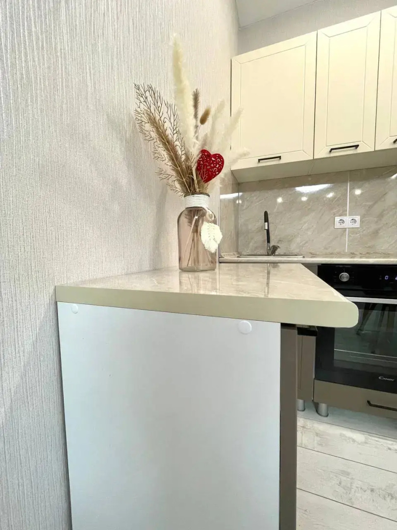 Квартира ЖК Мой Ритм