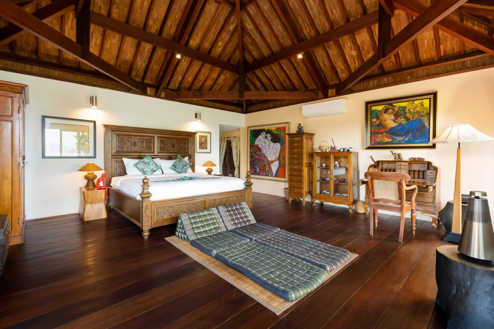 Вилла Samsam Yao Noi - Andaman Magic&Art