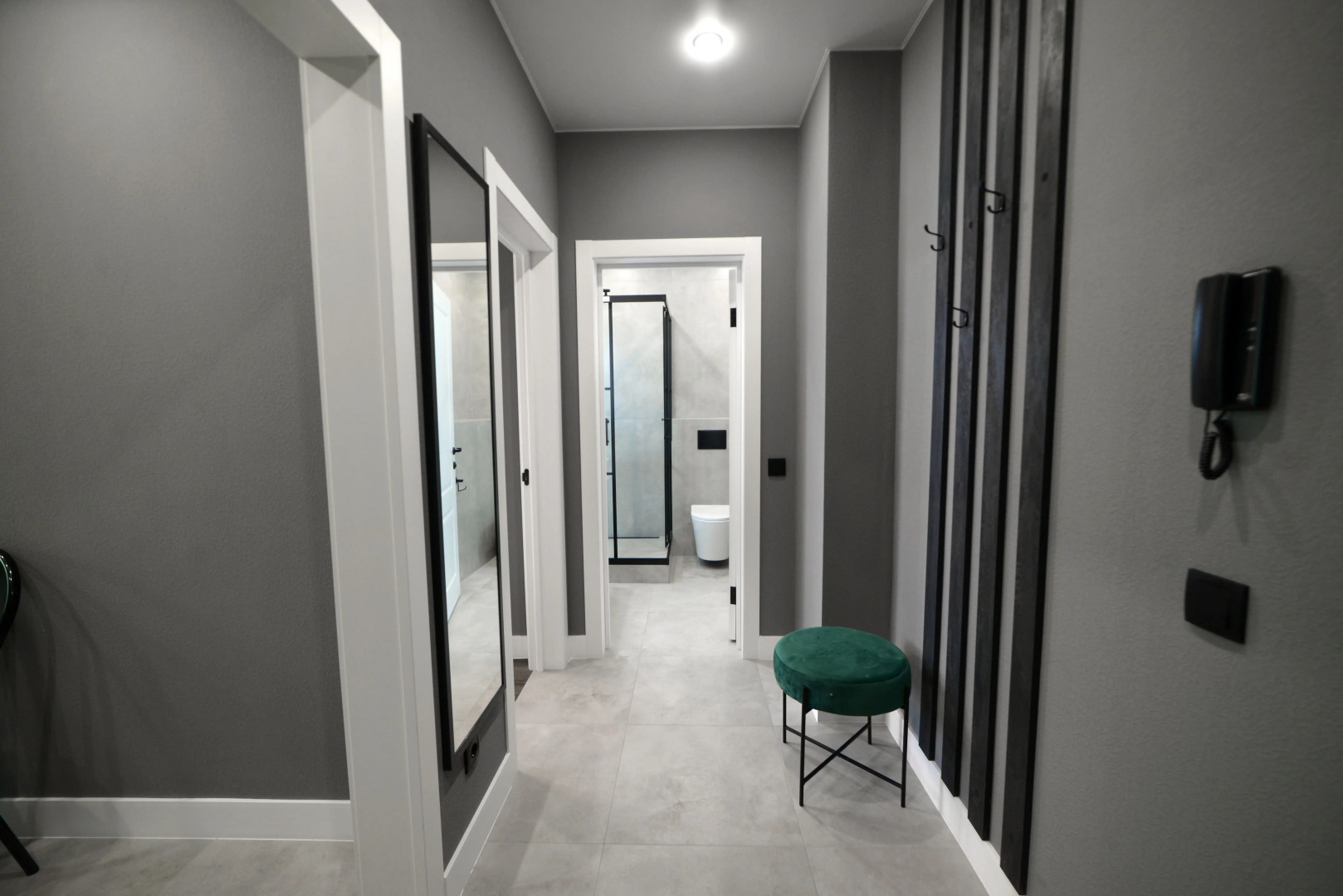 Апартаменты Посуточно на Советском проспекте 238