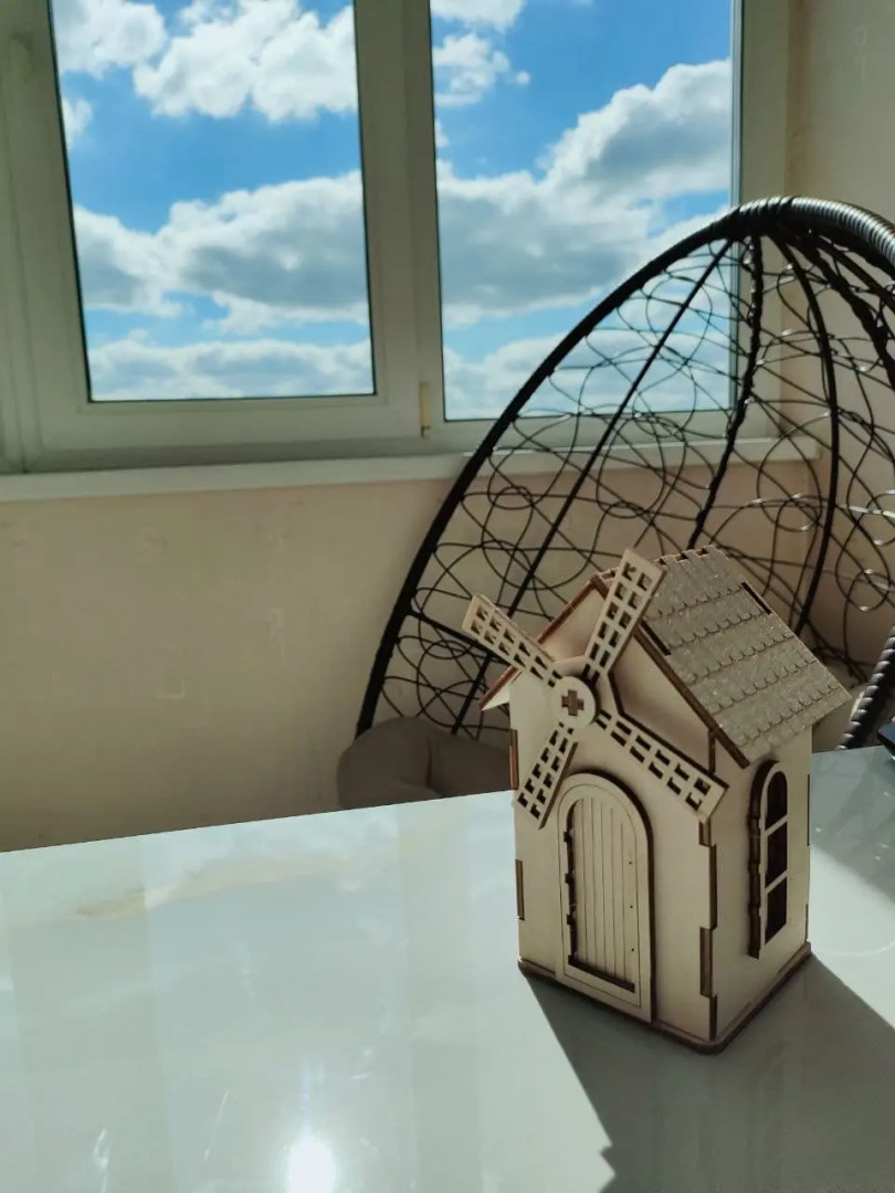 Квартира Уютный Дом