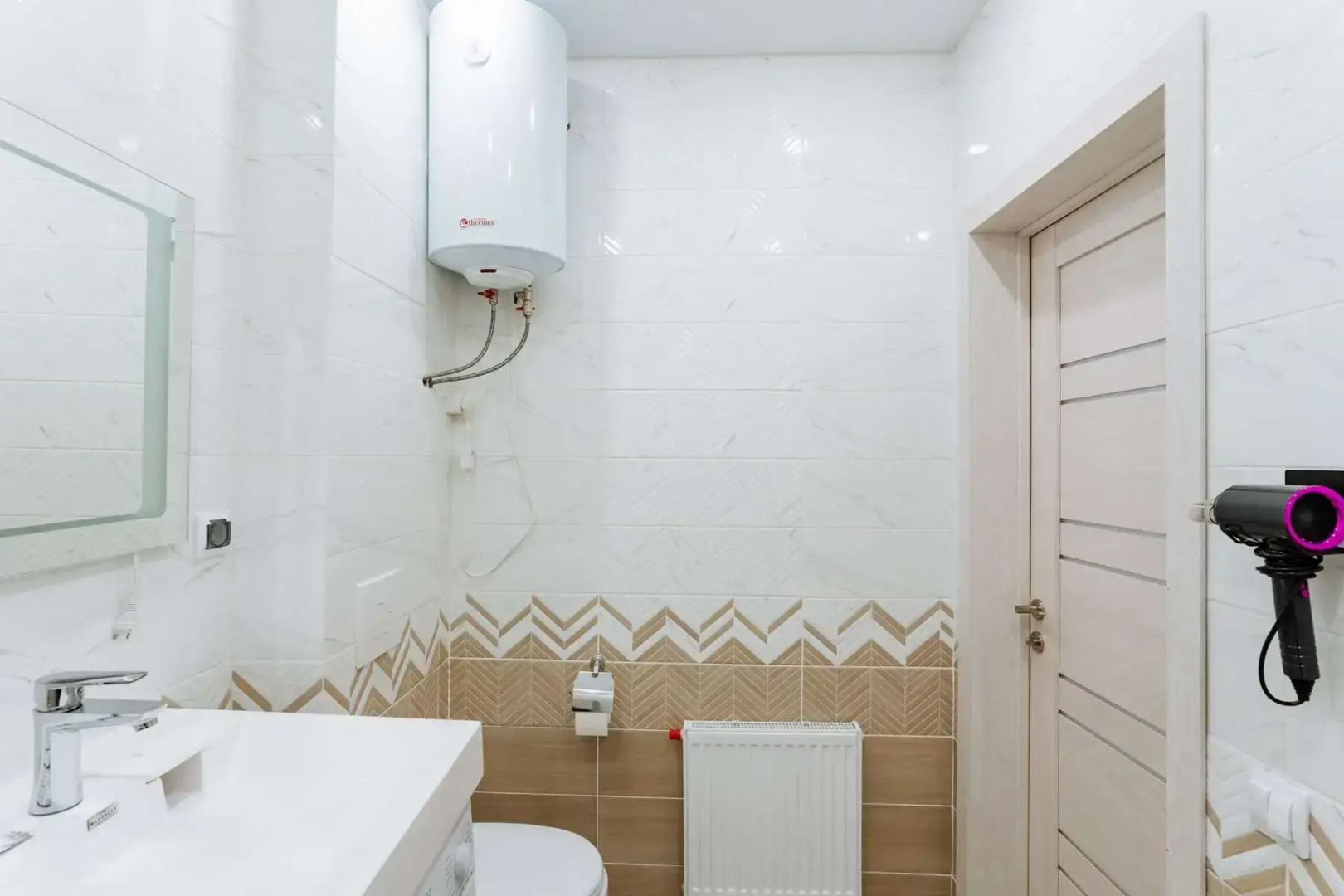 Апартаменты Liberty City