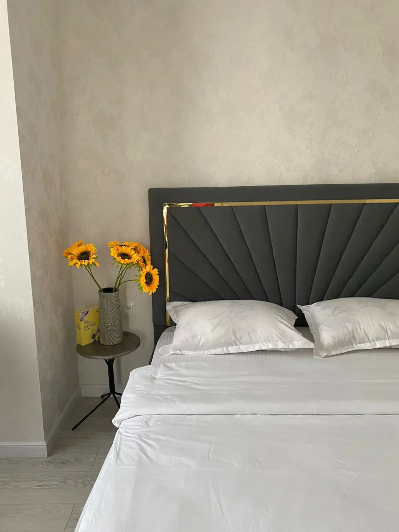 Апартаменты Галилео