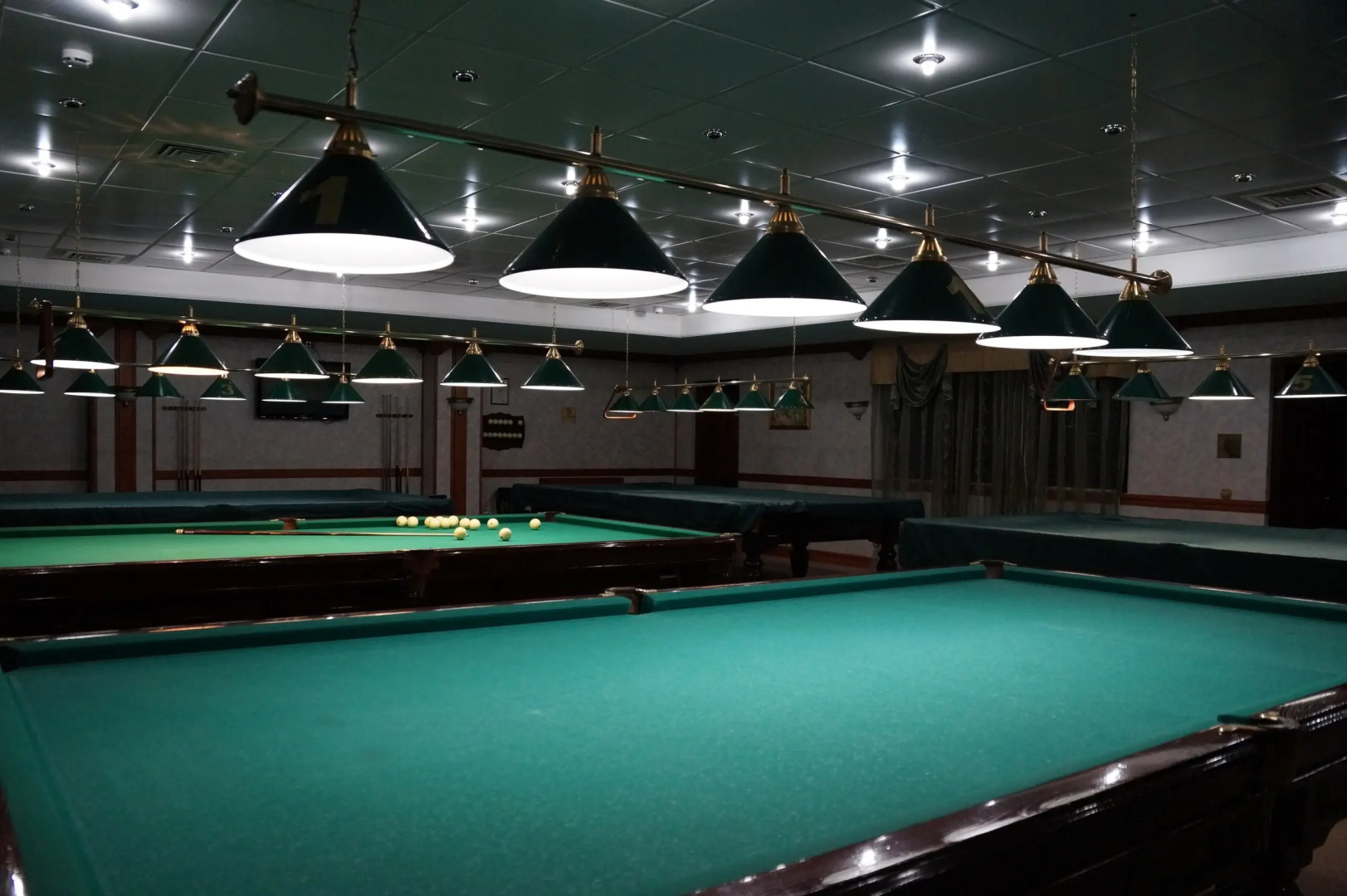 Отель Когалым