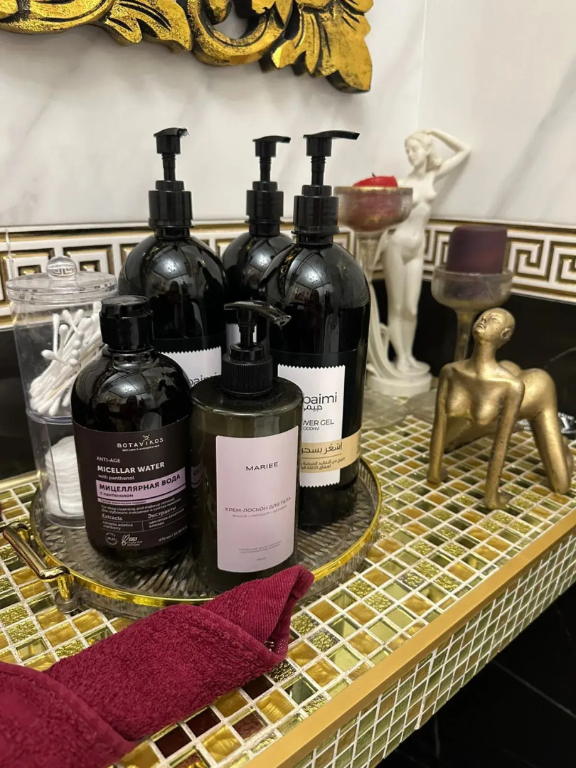 Апартаменты Будуар