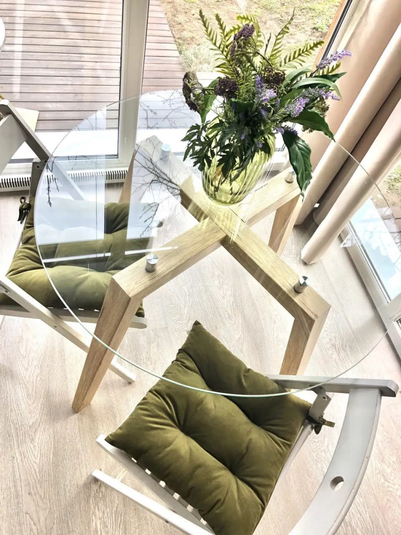 Коттедж Las Nubes