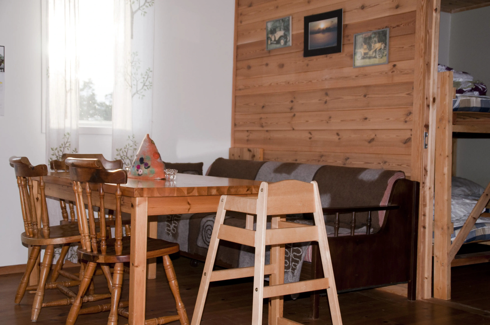 Вилла Никкарве Горд