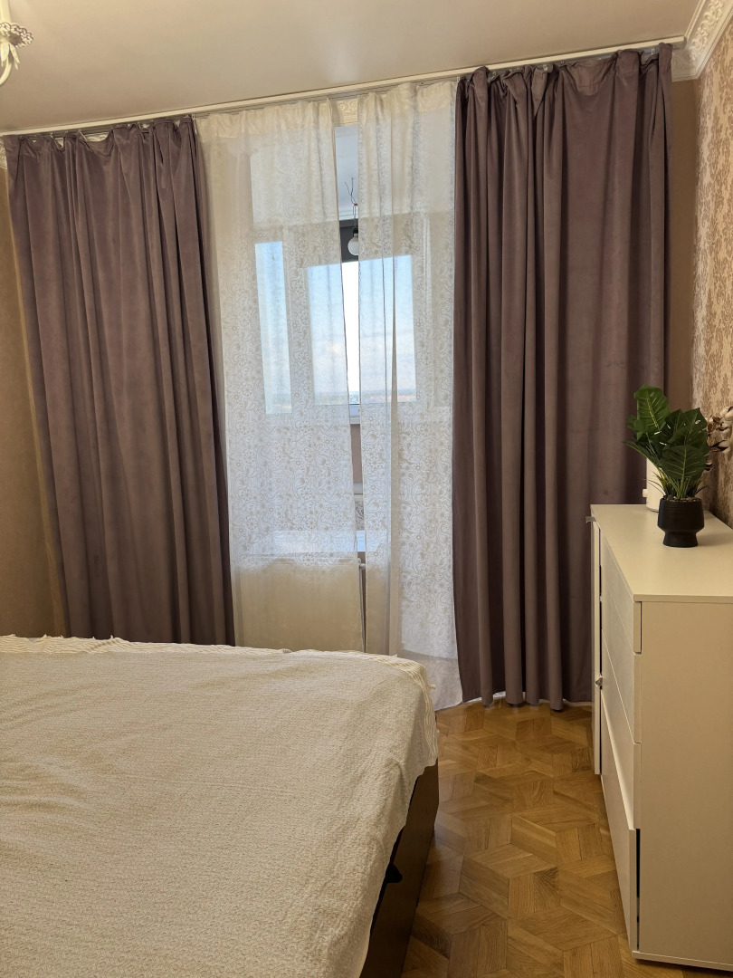 Квартира Уютная в Изумрудных Холмах