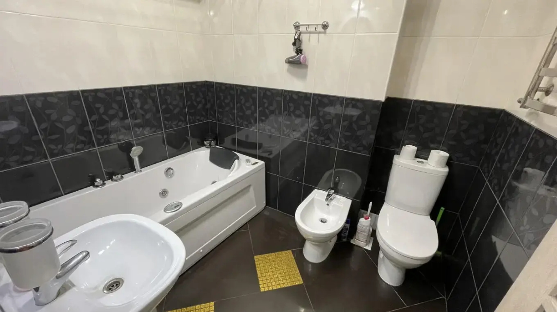 Апартаменты на Морской улице 5