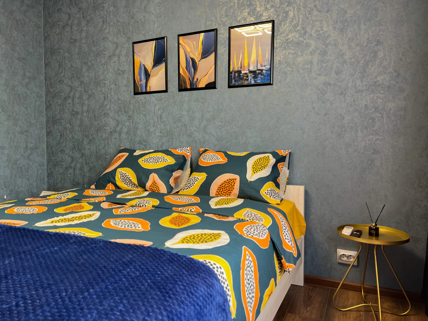 Квартира Недалеко от Жд Вокзала Центра