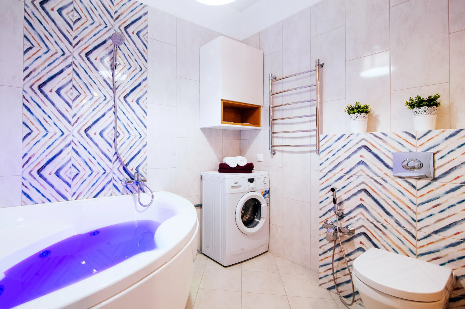 Апартаменты Козлова 4