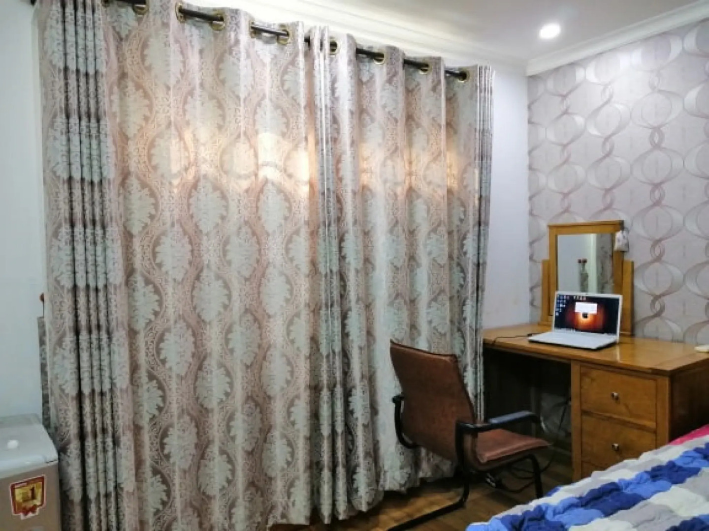 Гостевой Дом David Homes